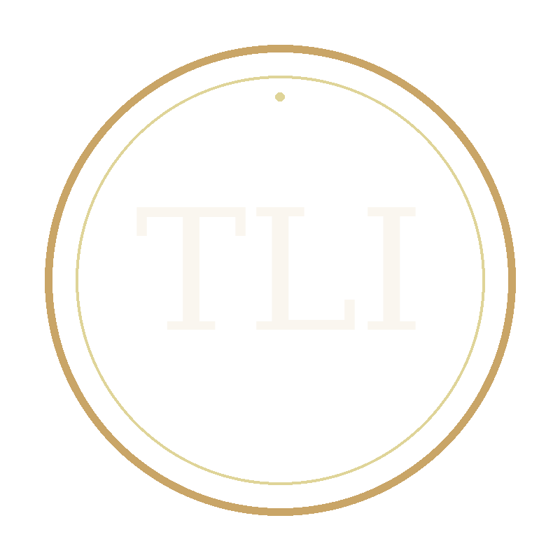 TLI monogram